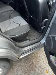 Kia Sportage 2006 года, государственный регистрационный знак С 152 КХ 02. Страна-производитель: Россия. VIN: KNEJE55157K313732. Год выпуска: 2006. Заводской номер машины (рамы): отсутствует. Номер двигателя: D4EA 6Н239977. Цвет: темно-серый. Паспорт транспортного средства (ПТС): 77 ТТ №849481 от…