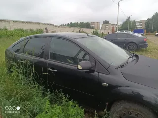 Ford Focus 2007 автомобиль марки FORD модель Focus 2007 г.в. VIN-номер X9F5XXEED57K62523 Ознакомление с имуществом производится по предварительному согласованию, направив запрос по электронной почте slava8@mail.ru в виде отсканированного документа с подписью для физических лиц, с печатью и подписью…