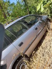 Opel Zafira 2000 Автомобиль Opel Zafira, 2000 года выпуска, государственный регистрационный номер Эстонии 061THS, VIN: W0L0TGF75Y2224724. Имущество продается в том виде, в каком оно есть, в случае продажи возврату/обмену не подлежит. За скрытые дефекты имущества Продавец ответственности не несет…