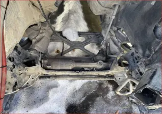 Audi A6, 2016, 249 лс, 171315 км, полный привод, АКПП, VIN - XW8ZZZ4G9GG160599