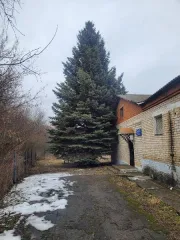 Нежилое здание 288.2 кв.м, участок 1616 кв.м, Тульская область Нежилое отдельно стоящее здание (Лит.А) с кадастровым номером 71:15:010301:266, площадью 288,2 кв.м. с земельным участком с кадастровым номером 71:15:010504:36, площадью 1616 кв.м, расположенные по адресу: Тульская область…