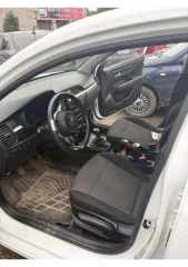 Kia Rio 2020 года, 122 лс, 123080 км, VIN: Z94C241BALR180441, гос. рег. номер: М780РХ35, год изготовления: 2020. Автомобиль легковой, марка: KIA, модель: RIO. Объект может быть приобретен с использованием заемных средств ПАО Сбербанк.