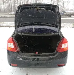 GEELY GS6 2014 Легковой автомобиль, марка, модель ТС ДЖЕЛИ ДЖИ-ЭС-6, год изготовления 2014, модель, шасси (рама) № ОТСУТСТВУЕТ, цвет кузова (кабины, прицепа) ЧЕРНЫЙ, мощность двигателя (кВт/л.с.) 94 (69), рабочий объем двигателя (куб.см) 1498, тип двигателя бензиновый, ПТС № 61 УК 556996, пробег…