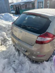 Chery Very (A13), 2011 года, 109 л.с., 200000 км, транспортное средство – Автомобиль CHERY A 13 Гос. Рег. знак А460МН142 VIN Y6DAF4854C0010192, 2011 г.в.