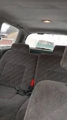 Honda Odyssey 1997, цвет синий, кузов RAZ 1213579, государственный регистрационный знак Н808ЕА04. Имущество является совместно нажитым в браке.