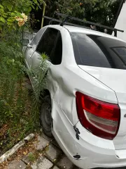 LADA Granta 2019 г.в. VIN XTA219070L0652724. Ознакомление с имуществом по предварительному согласованию с финансовым управляющим по petrovarbitr@mail.ru или телефону +7 (961) 521-22-44. Находится в залоге ПАО «СОВКОМБАНК». Транспортное средство в неудовлетворительном состоянии, не на ходу, после…