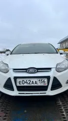 Автомобиль Ford Focus, 2012 г/в, Е 042 АА 156, VIN X9FMXXEEBMCE40763 ЗАЛОГ в пользу АО" Альфа-Банк" Автомобиль Ford Focus, 2012 г/в, Е 042 АА 156, VIN X9FMXXEEBMCE40763 ЗАЛОГ в пользу АО" Альфа-Банк". Имущество продается в том виде, комплектности и состоянии, в каком оно есть. За скрытые дефекты…