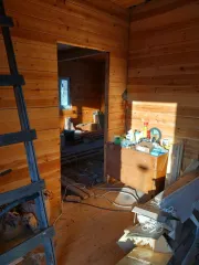 Земельный участок 1900 кв.м с домом 117.2 кв.м, Московская область, общая площадь 1900 кв.м, категория земель: земли населенных пунктов, вид разрешенного использования: для ведения личного подсобного хозяйства, кадастровый номер: 50:18:0050305:93. На участке расположен жилой дом общей площадью…