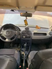 Renault Logan 2011 года, 75 лс, VIN: X7LLSRB2HBH474631, в залоге у ООО МФК «ПСБ Финанс»