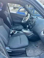 Nissan Juke 2013 года, 117 л.с., 62000 км, АКПП. Легковой автомобиль, марка: Nissan, модель: Juke, год изготовления: 2013, VIN: SJNFBAF15U6411532, г/н: О612ВМ977