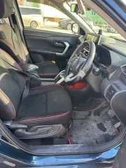Toyota Raize, 2019 года, 98 лс, 112338 км, АКПП, кузов A200A0010210.