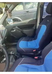 BMW X5 2018 года.