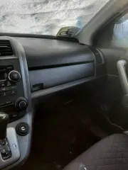 Honda CR-V, 2007 года, 150 лс, 270 243 км, АКПП, полный привод, Легковой автомобиль, марка: Honda, модель: CR-V, год выпуска: 2007, VIN: SHSRE58707U040262, цвет-красный, мощность двигателя 150 л.с.