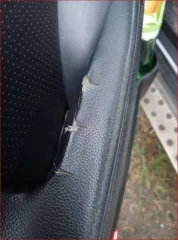 Lifan X60 2016, VIN: X9W215830G0001614, госномер Р673ТМ193.