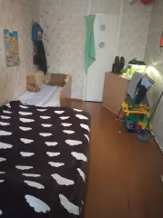 Квартира 45,4 кв.м в Кирове по адресу: Кировская область, г. Киров, ул. Ивана Попова, д. 27, кв. 73. Кадастровый номер: 43:40:000373:933.