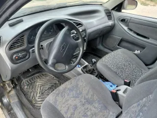 Chevrolet Lanos 2007 автомобиль марки chevrolet модель lanos 2007 г.в. VIN-номер Y6DTF69Y070093987 ознакомится с имуществом можно по адресу: Ростовская область, г. Сальск, ул. Макарова, д. 25 телефон для проведения осмотра :89381250222