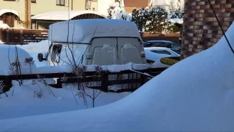 ГАЗ 2705, 2011 года, легковой автомобиль, марка: ГАЗ 2705, год изготовления: 2011г.в., VIN: X96270500B0702338, г/н: Н490РМ750, вид собственности: индивидуальная.