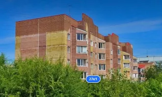 1 комнатная квартира, находящаяся по адресу: ульяновская область, г. ульяновск, засвияжский, ул. самарская, д. 27, корп. 1, кв. 45, площадь 34,8 кв.м., кадастровый номер № 73:24:031211:2922.  1 комнатная квартира, находящаяся по адресу: ульяновская область, г. ульяновск, засвияжский, ул. самарская…