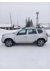 Renault Duster 2017. Автомобиль марки RENAULT модель Duster 2017 г.в. VIN-номер X7LHSRHGN58804788. Ознакомление с имуществом: можно ознакомиться по месту его нахождения: 666504, Иркутская область, р.п Магистральный, 1-й мкр, д. 2, предварительно согласовав время с Финансовым управляющим по тел…