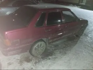 Автомобиль марки ВАЗ, модель 2115, 2005 г.в., VIN-номер XTA21150053914651