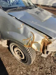 Легковой автомобиль, марка: LADA, модель: K50Y5L Лада Ларгус, год изготовления: 2014, VIN: XTAKS0Y5LE0812460, не на ходу, требует капитального ремонта.