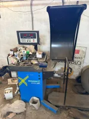 Шиномонтажное оборудование, оборудование для восстановления шин, г. Иркутск (согласно списка).