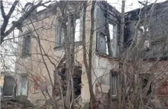 Дом Рыбакова 452.3 кв.м Ярославская область Изъятый на основании заочного решения суда выявленный объект культурного наследия «Дом Рыбакова», 1900-е годы, расположенный по адресу: Ярославская область, г. Рыбинск, ул. Герцена, д.3. Двухэтажное нежилое здание, площадью 452,3 кв. м, с кадастровым…