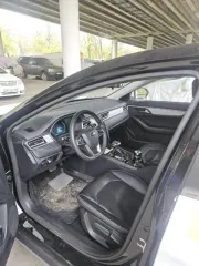 JAC J7 2023, 136 лс, 126870 км, АКПП, автомобиль JAC J7, 2023 г.в., VIN MX1J7AGGXPK058513. Имущество обременено залогом АО «ТБанк».