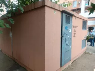 Трансформаторная подстанция в составе: КЛ-10 кВ АПвПу2г 3х(1х300/95), L=420м; ТП 2БКТП-10/0,4 кВ №1952п/2х1000кВА; КЛ-10 кВ АПвПу2г 3х(1х300), L=390м