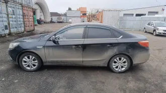 Changan EADO 2014, автомобиль марки CHANGAN модель EADO 2014 г.в., VIN-номер LS5A2AGE1FA956111. Осмотр имущества будет происходить по месту его нахождения - Москва, Новомосковский административный округ, Филимонковский район, деревня Кнутово. В отдельно оговоренное с организатором торгов время…