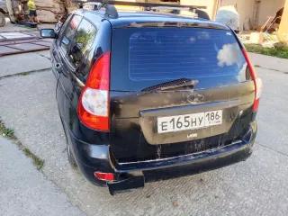 LADA Priora 217130 2011 автомобиль, марки LADA, модель: 217130 LADA Priora, год выпуска: 2011 г., идентификационный номер (VIN): XTA217130B0042014. Ознакомиться с имуществом можно по месту его нахождения после предварительного согласования с финансовым управляющим (+79827278736, электронная почта -…