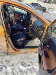 Lada XRAY 2018 года, 122 лс, VIN XTAGAB330K1163462