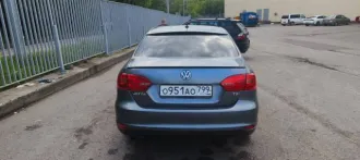 Volkswagen Jetta, 2013 год, VIN XW8ZZZ16ZEN901029