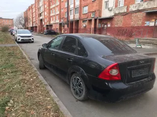 Ford Focus 2008, модель: FORD Focus, год выпуска: 2008, VIN: WF0HXXWPDH8C29391. По предварительной записи с организатором торгов 79139912313 (в рабочее время).