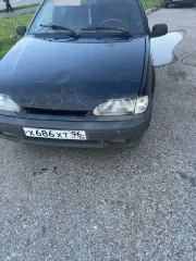 Lada 2114 2013 Lada (ВАЗ) 2114, 2013 года, 81,6 лс, 280 000 км Характеристики автомобиля: на ходу, проблемы с модулем зажигания, по кузову — многочисленные очаги коррозии, в ряде мест сквозная; пробег: 280 000 км.