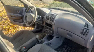 HYUNDAI Accent 2005 Автомобиль марки HYUNDAI модель Accent 2005 г.в. VIN-номер X7MCF41GP5M051221. Ознакомление с имуществом, выставленным на торги - по предварительной записи тел.: +7 (991) 878-45-87, эл. почта: birkovskiy.yura@mail.ru у организатора торгов, а также по предварительной записи тел…