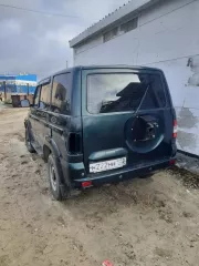 УАЗ 390945 грузовой, XTT390945Е0403662. Вся информация указана в отчете об оценке на портале ЕФРСБ. Для ознакомления с документами и имуществом направьте запрос на massterr_2015@mail.ru. При осмотре необходим паспорт. Находится в Ямало-Ненецком автономном округе, г. Новый Уренгой.