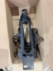 Металлические изделия 641 шт 165 кг Годные остатки: металлические изделия, лом черного и цветного металла – 641 штука, 165 килограмм Реализуется в качестве годных остатков, а также в качестве вторичного сырья, лома, утиля. Описание см. в разделе "документы" п. 3 извещения. Имущество продается в том…