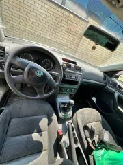Легковой автомобиль, марка: Skoda, модель: Octavia, год изготовления: 2011, цвет: Серебристый, VIN: XW8DX11Z2BK262288, гос. регистрационный знак: К553УР196, ПТС: 40 НА 535593, модель двигателя: BUD348579, тип двигателя: Бензиновый, мощность двигателя, л. с. (кВт): 80 (59,00), рабочий объем…