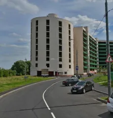 Нежилое помещение 14,5 кв. м, Москва, Косино-Ухтомский р-н, ул. Руднёвка, д. 43а, пом. XVII м/м 1064, этаж 8, кадастровый номер 77:03:0010008:2642, ограничения и обременения: наличие перепланировки/переустройства/реконструкции установить невозможно