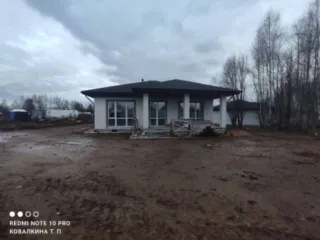 Дом 134,1 кв.м и участок 776 кв.м, Московская область. Дом 134,1 кв.м и земельный участок 776 кв.м в Московской обл. Жилой дом, дача, площадь: 134,1 кв.м, кадастровый номер: 50:04:0180210:1734, земельный участок, площадь: 776 кв.м, кадастровый номер: 50:04:0180210:583.