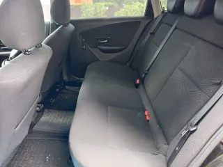 Nissan Almera 2016 VIN Z8NAJL11056637113