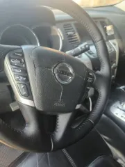 Nissan Murano, 2011 года, 170 лс, 320000 км, АКПП, VIN: Z8NTANZ51BS002778, залог ПАО "Сбербанк".
