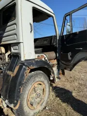 КАМАЗ 551110, 1999, самосвал, св.дымка, XTC551110X2118299, тип ТС: грузовая самосвал, год выпуска: 1999, VIN-номер: XTC551110X2118299, пробег: 34997 км, цвет: св.дымка, мощность двигателя, л.с. (кВт): 260 (191,2), рабочий объем двигателя, см3: 10850; изготовитель ТС (страна): ОАО «КамАЗ» Россия