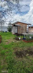 Земельный участок 529+/-16 кв.м, Новосибирская область, МО Березовский сельсовет, н.с.т. «Автомобилист-2», участок 82, кадастровый номер 54:19:171001:104