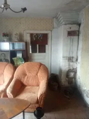 Жилое помещение, 51,7 кв.м, г. Луза, Кировская область, жилое помещение, площадь: 51,7кв.м., адрес (местонахождение): Российская Федерация, Кировская область, м.о. Лузский, г Луза, ул Лисавенко, д. 7, кв. 1, кадастровый номер: 43:16:310105:591