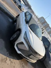 GEELY Coolray 2024, автомобиль марки GEELY модель Coolray 2024 г.в., VIN-номер LB37622Z6RX524199. Ознакомление в рабочие дни с 11:00 до 15:00 по московскому времени в дни приема заявок по предварительному письменному запросу на адрес электронной почты torgib96@mail.ru.