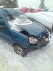 Вид Рено KANGO AU2 1496, VIN VF1KC0MCF34055649, Год выпуска 2005, Гос. рег. знак Н607МТ150