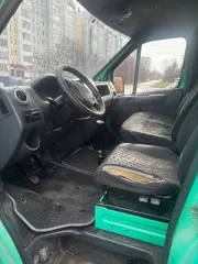 ГАЗ-А21R32 2013 года, пробег 583 457 км. Состояние: отсутствует или неисправен аккумулятор, дефекты ЛКП, проблемы с проводкой задних фонарей. Более подробное техническое состояние выясняйте самостоятельно в ходе осмотра.