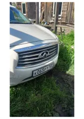 Infiniti QX60 2014 автотранспортное средство со следующими характеристиками: Модель автомобиля: Infiniti QX60; 2014 года выпуска; номер двигателя VQ35 644047Y; VIN: 5N1AL0MM4EC544592 Для получения всей имеющейся информации о лоте (в том числе фото) необходимо направить запрос на адрес эл. почты (в…